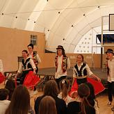 British English Olympics (BEO)