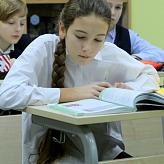 С новыми силами приступаем к учебе