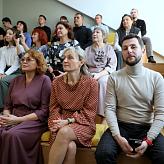 Праздничный концерт посвящённый Дню учителя