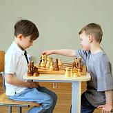 Турнир по шахматам