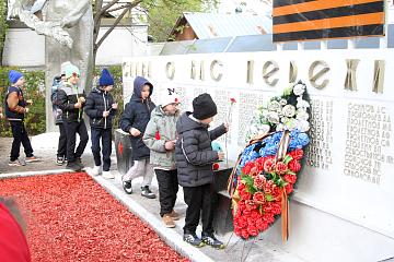 79-я годовщина Победы 