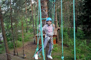 Школа Лидеров день 5