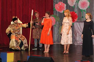 Последний звонок-2018