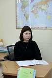 Ученики в роли учителей: День самоуправления в школе