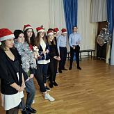 MAGGIC SANTA'S GROTTO