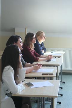 Cеминар "Технология формирующего оценивания на уроках иностранного языка".