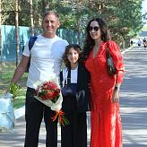 День знаний