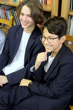 Вода как ресурс: защита проектов в МАШ