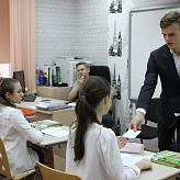 День учителя в МАШ