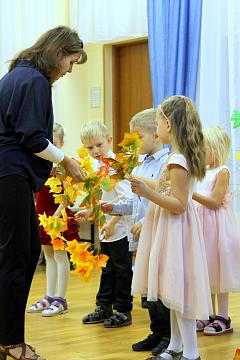 Что надо сделать, чтобы праздник получился?  