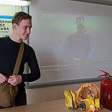 Международный день гражданской обороны