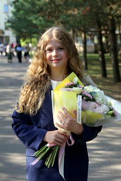 День знаний!