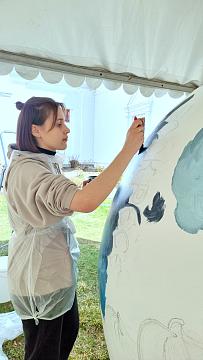 Фестиваль народного творчества «Красная горка» 