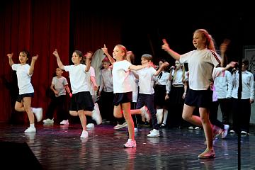 Последний звонок 2025