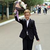 1 сентября, День знаний