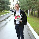 Ура! Снова в школу!