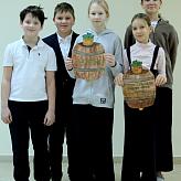 Олимпиада Великие реки мира 