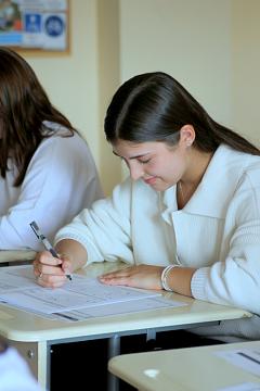 Независимое многоуровневое тестирование SELT по английскому языку