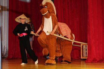 Гала-концерт 2014