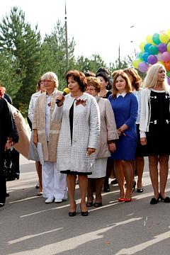 День знаний 2014