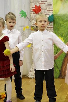 Что надо сделать, чтобы праздник получился?  