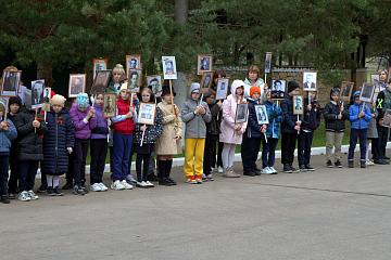 Мы помним, мы гордимся!