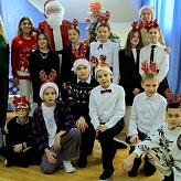 SANTA'S GROTTO