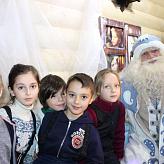 В гостях у Снегурочки в Костроме