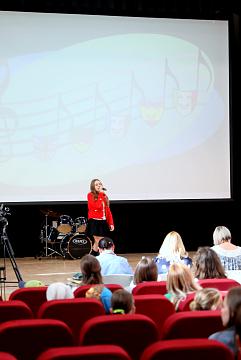 Фестиваль иностранных языков в Красногорске