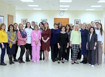 Cеминар "Технология формирующего оценивания на уроках иностранного языка".