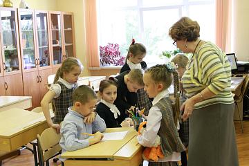 В стране Чукоккала