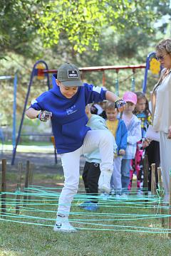 Туристенок