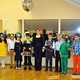 8 Марта 2014