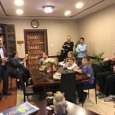 Благотворительная ярмарка &amp;quot;Добрая пятница&amp;quot;