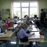 Неделя чтения и грамотности