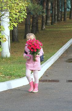 День учителя - День самоуправления