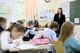 Ученики в роли учителей: День самоуправления в школе
