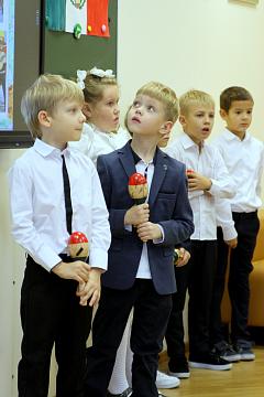 Международный день мира