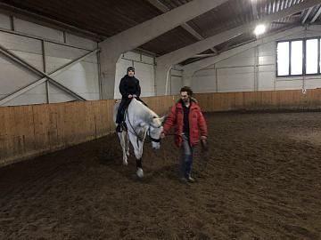 Благотворительная ярмарка "Добрая пятница"