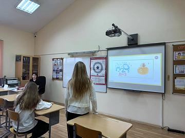 Интеллектуальное путешествие продолжается! 