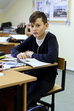 Функциональная грамотность на уроке иностранного языка