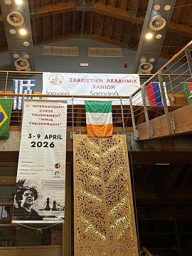 Гордимся нашими учеником!