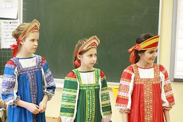 Сказка о царе Салтане