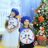 Волшебный и любимый праздник  Новый Год! 