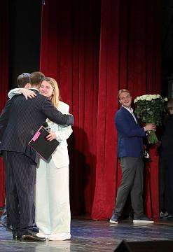 Последний звонок 2024