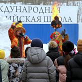 Масленица 2022