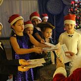 Magic Santa’s Grotto