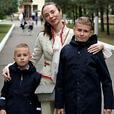 1 сентября, День знаний