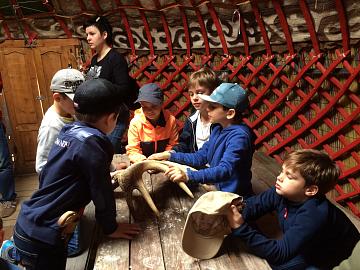 Экскурсия в Сергиев-Посад