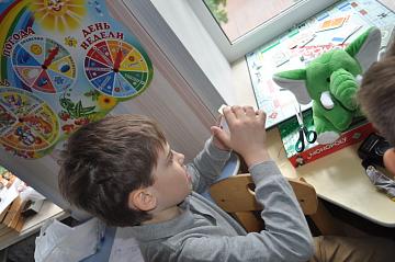 Лагерь день 8